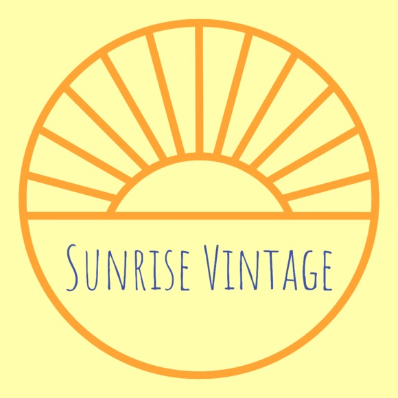 sunrisevintage